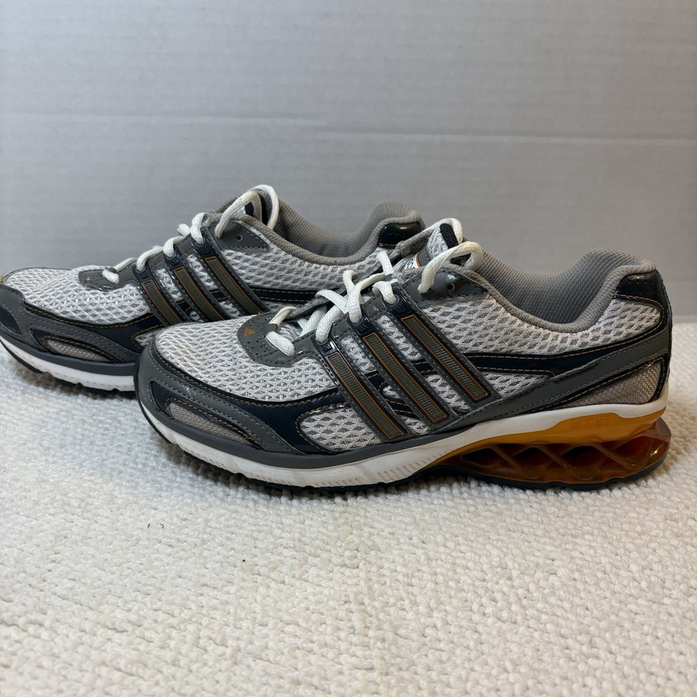 Adidas Boost Women’s Size 6 Running Training Athletic Shoes Sneakers G03614 - Picture 4 of 10